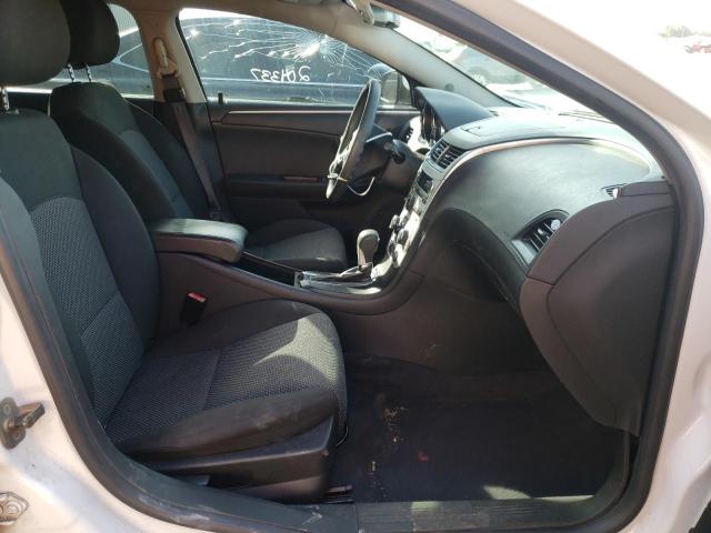 Photo 5 from auction – 2011 CHEVROLET MALIBU 1LT with VIN 1G1ZC5EU3BF368284