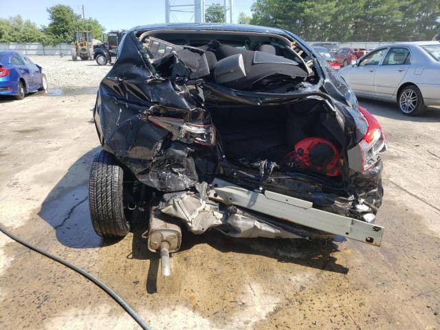 Photo 9 from auction – 2017 NISSAN SENTRA S with VIN 3N1AB7AP1HY374964