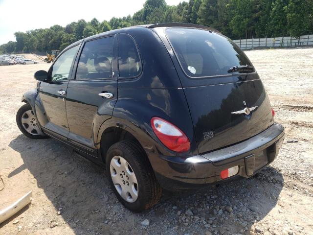 Photo 3 from auction – 2006 CHRYSLER PT CRUISER with VIN 3A4FY58B46T231396