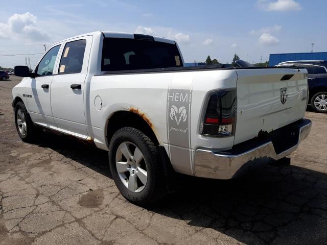Photo 3 from auction – 2010 DODGE RAM 1500 with VIN 1D7RV1CTXAS154716