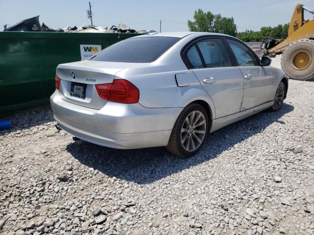Photo 4 from auction – 2011 BMW 328 with VIN WBAPK5C53BA659794