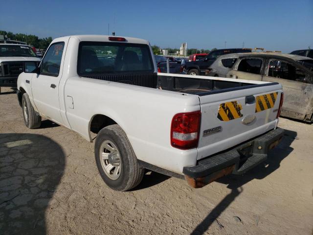 Photo 3 from auction – 2008 FORD RANGER with VIN 1FTYR10D38PA28833