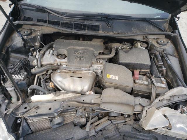 Photo 7 from auction – 2017 TOYOTA CAMRY LE with VIN 4T1BF1FK0HU363033