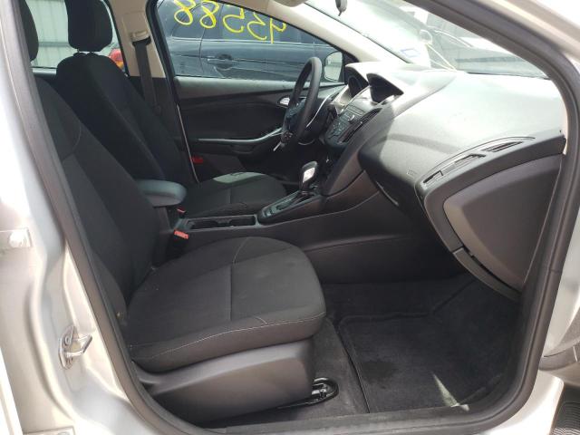 Photo 5 from auction – 2018 FORD FOCUS SE with VIN 1FADP3F25JL302235