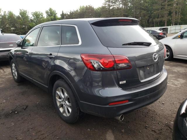 Photo 3 from auction – 2014 MAZDA CX-9 TOURI with VIN JM3TB3CA1E0444094