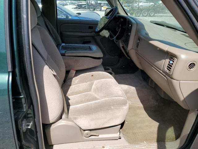 Photo 5 from auction – 2006 GMC NEW SIERRA with VIN 2GTEC13T861244565