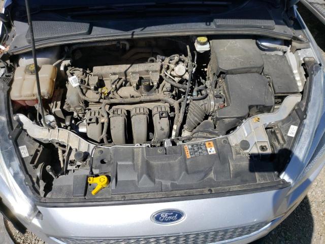 Photo 7 from auction – 2017 FORD FOCUS SE with VIN 1FADP3K22HL290741