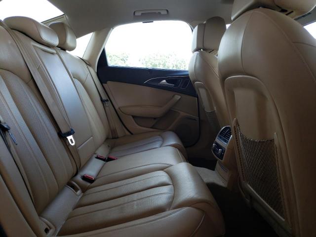 Photo 6 from auction – 2013 AUDI A6 PRESTIG with VIN WAUHGAFC5DN128584