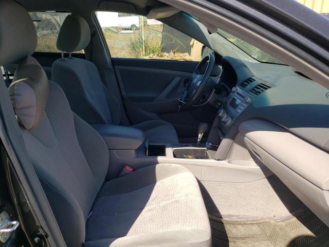Фото 5 с аукциона – 2011 TOYOTA CAMRY BASE с VIN 4T4BF3EK5BR193536