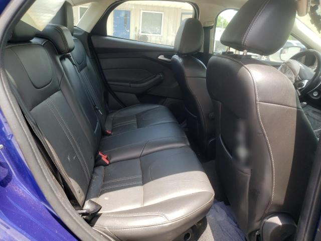 Photo 6 from auction – 2014 FORD FOCUS SE with VIN 1FADP3F22EL204589