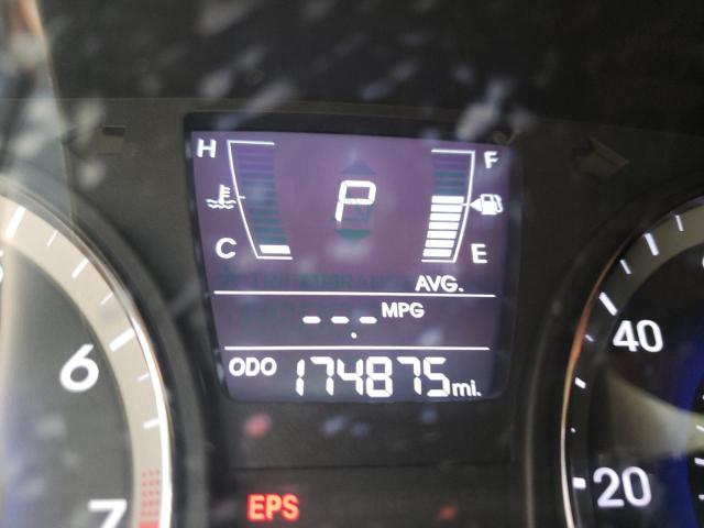 Photo 8 from auction – 2013 HYUNDAI ACCENT GLS with VIN KMHCT5AE2DU135213