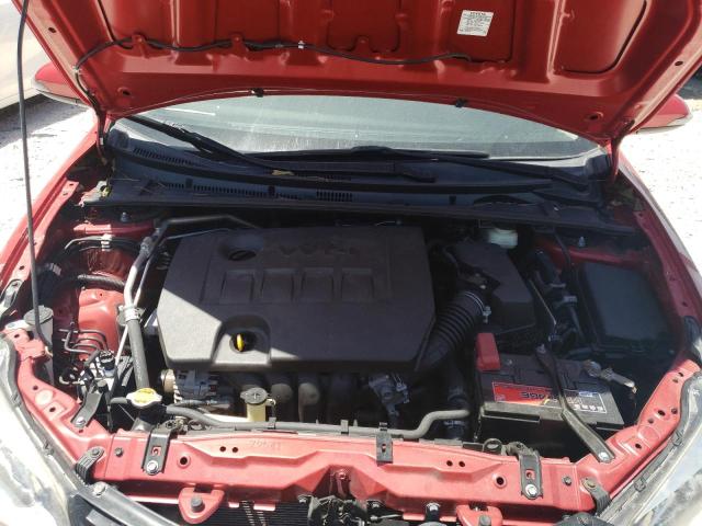 Photo 7 from auction – 2015 TOYOTA COROLLA with VIN 2T1BURHE6FC298893