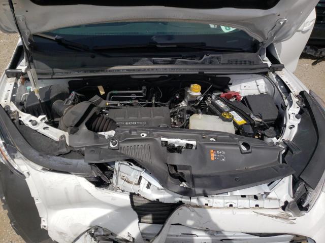 Photo 7 from auction – 2020 CHEVROLET TRAX 1LT with VIN 3GNCJLSB4LL206656