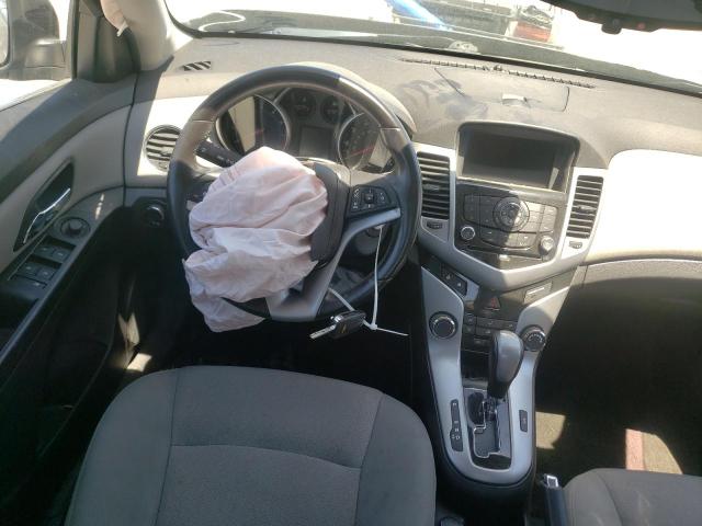 Photo 9 from auction – 2014 CHEVROLET CRUZE ECO with VIN 1G1PH5SB2E7284905