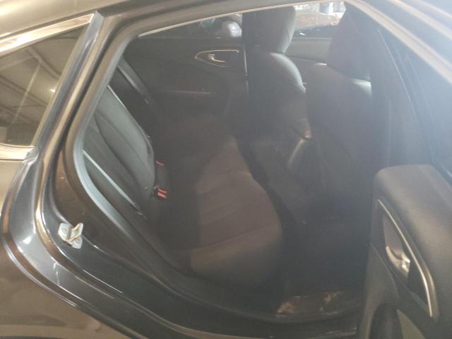 Photo 6 from auction – 2015 CHRYSLER 200 LIMITE with VIN 1C3CCCAB5FN685330