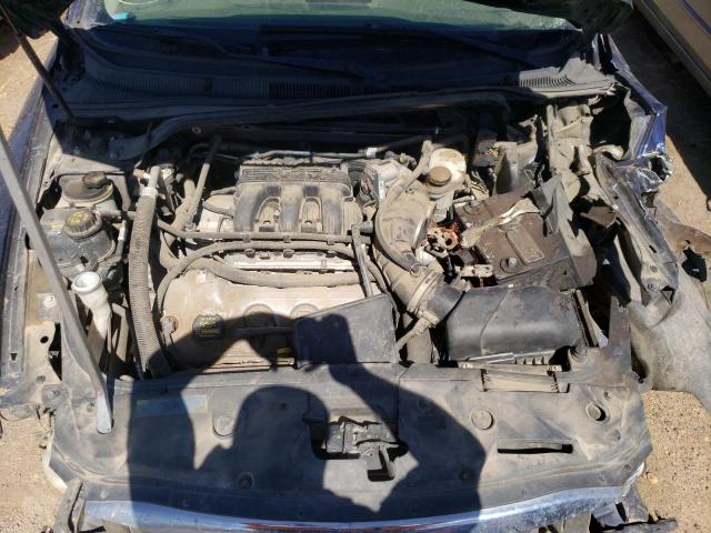 Photo 7 from auction – 2011 FORD TAURUS LIM with VIN 1FAHP2FWXBG145875