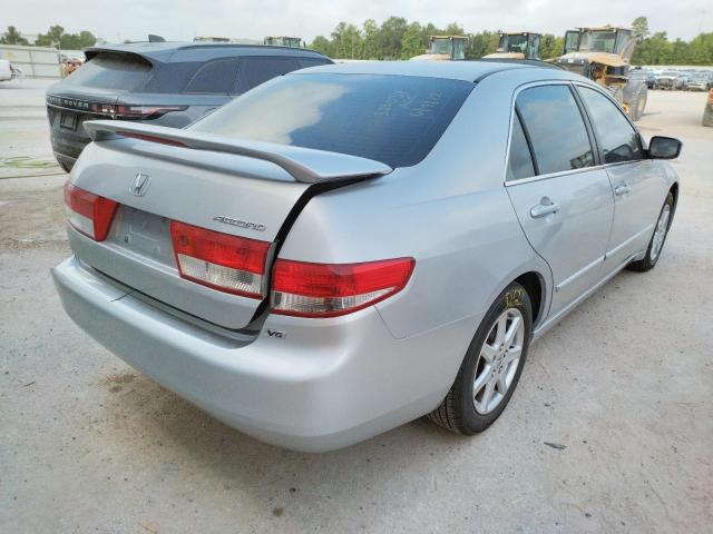 Photo 4 from auction – 2003 HONDA ACCORD EX with VIN 1HGCM66813A034255