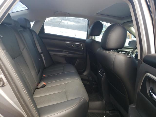 Photo 6 from auction – 2016 NISSAN ALTIMA 2.5 with VIN 1N4AL3AP6GC155658
