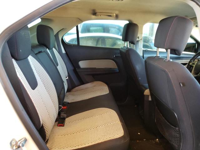 Photo 6 from auction – 2011 CHEVROLET EQUINOX LS with VIN 2GNALBEC0B1283007