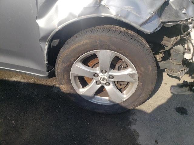 Photo 9 from auction – 2011 TOYOTA SIENNA LE with VIN 5TDKK3DC3BS003161