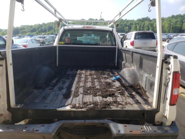 Photo 6 from auction – 2006 FORD F150 with VIN 1FTRF12276NB51231