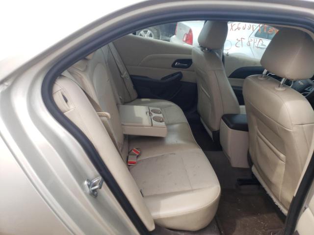 Photo 6 from auction – 2014 CHEVROLET MALIBU 1LT with VIN 1G11C5SLXEF194419
