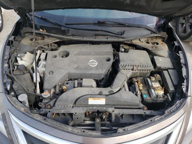 Photo 7 from auction – 2013 NISSAN ALTIMA 2.5 with VIN 1N4AL3AP4DN412977
