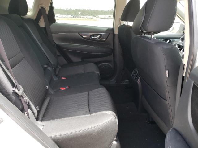 Photo 6 from auction – 2020 NISSAN ROGUE S with VIN KNMAT2MT0LP509089