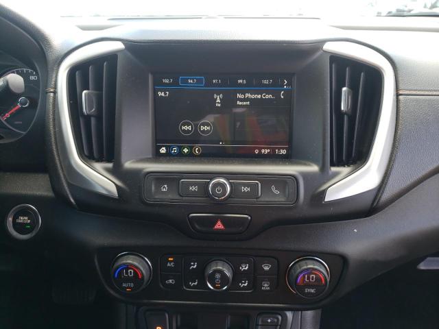 Photo 9 from auction – 2018 GMC TERRAIN SL with VIN 3GKALMEV5JL230620