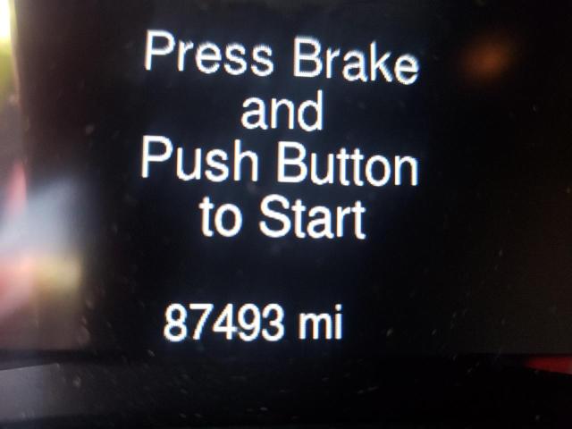 Photo 8 from auction – 2015 DODGE DURANGO R/ with VIN 1C4SDJCT0FC834494