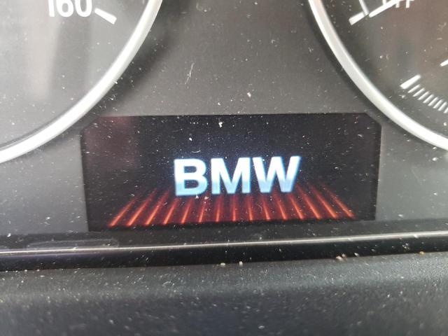 Photo 8 from auction – 2017 BMW 320 I with VIN WBA8A9C38HAC99768
