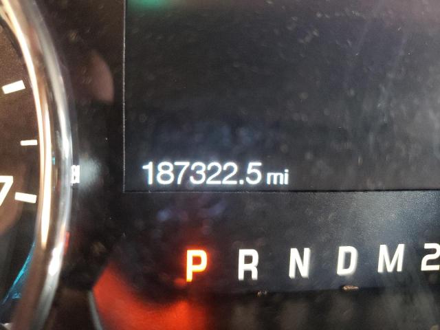صورة رقم 8 من المزاد - 2011 FORD F150 SUPER مع VIN 1FTFW1CT4BFC04725