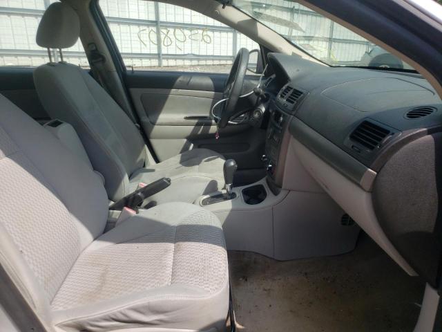 Photo 5 from auction – 2008 CHEVROLET COBALT LT with VIN 1G1AL58FX87238046