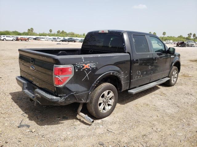 Photo 4 from auction – 2010 FORD F150 SUPER with VIN 1FTEW1C80AKC54759