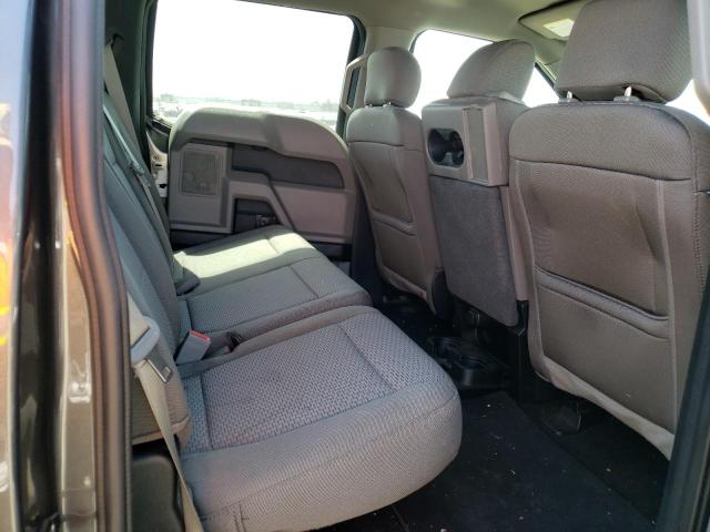 Photo 6 from auction – 2020 FORD F150 SUPER with VIN 1FTEW1CP8LFA18265