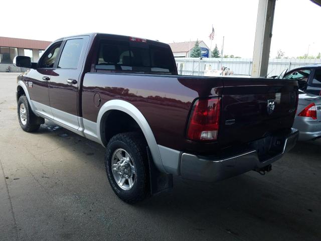 Photo 3 from auction – 2012 DODGE RAM 2500 L with VIN 3C6UD5FL7CG198653
