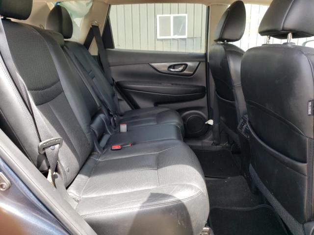 Photo 6 from auction – 2015 NISSAN ROGUE S with VIN 5N1AT2MVXFC815287