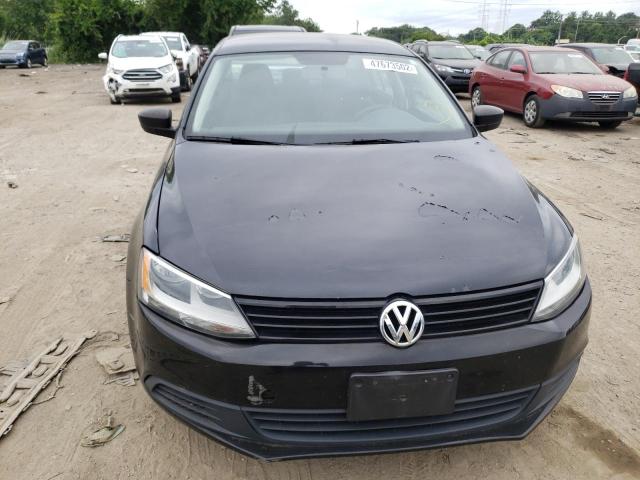 Photo 9 from auction – 2012 VOLKSWAGEN JETTA BASE with VIN 3VW2K7AJ5CM328984