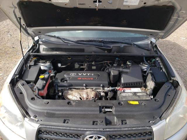 Photo 7 from auction – 2007 TOYOTA RAV4 with VIN JTMZD33V476044983