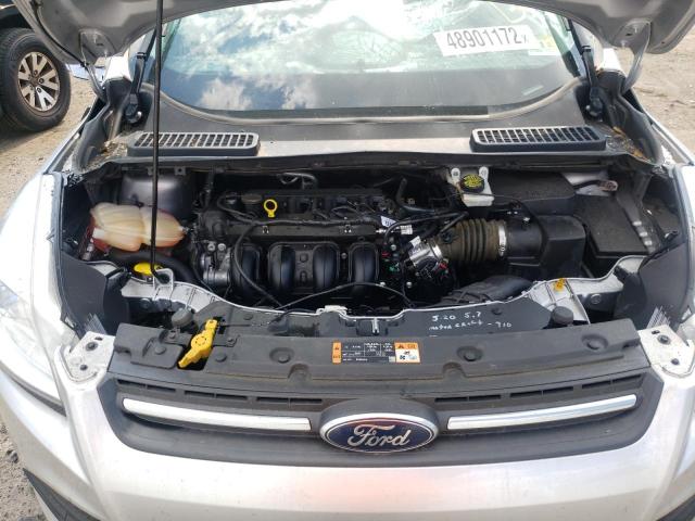 Photo 7 from auction – 2016 FORD ESCAPE with VIN 1FMCU0G70GUA36936