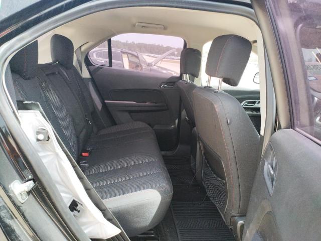 Photo 6 from auction – 2017 CHEVROLET EQUINOX LS with VIN 2GNALBEK7H1525775