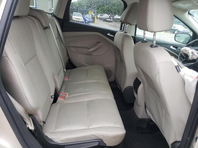 Photo 6 from auction – 2017 FORD ESCAPE SE with VIN 1FMCU9GD6HUC17986