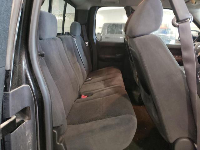 Photo 6 from auction – 2008 CHEVROLET SILVERADO with VIN 2GCEK19J181217977