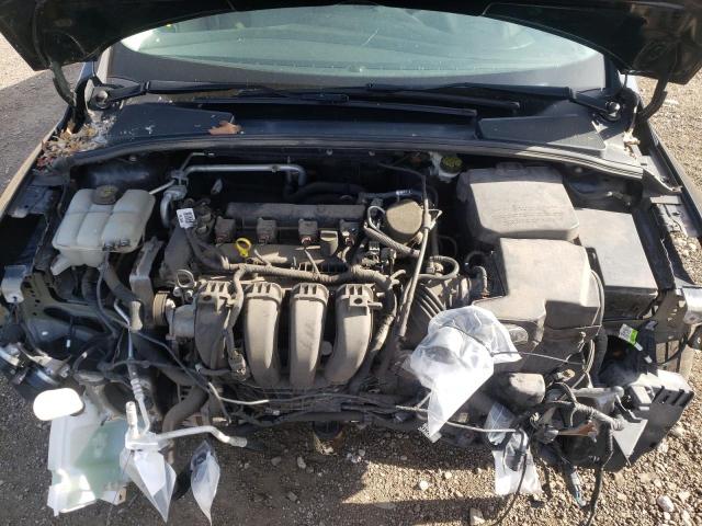 Photo 7 from auction – 2014 FORD FOCUS SE with VIN 1FADP3F25EL397319