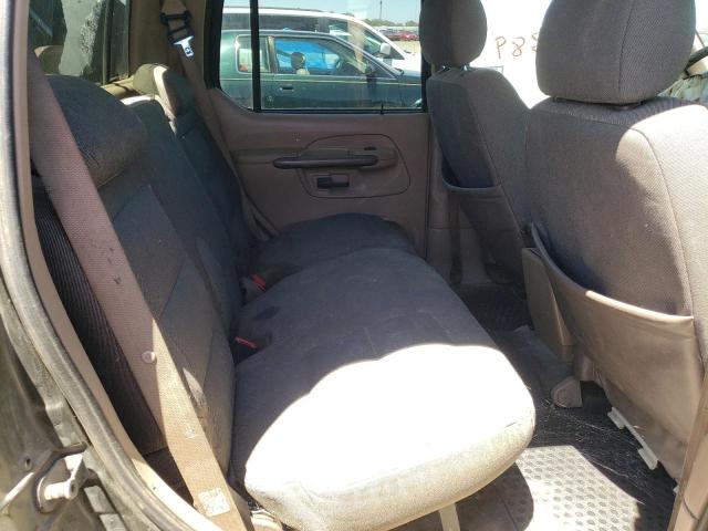 Photo 6 from auction – 2001 FORD EXPLORER S with VIN 1FMZU77E01UA62333