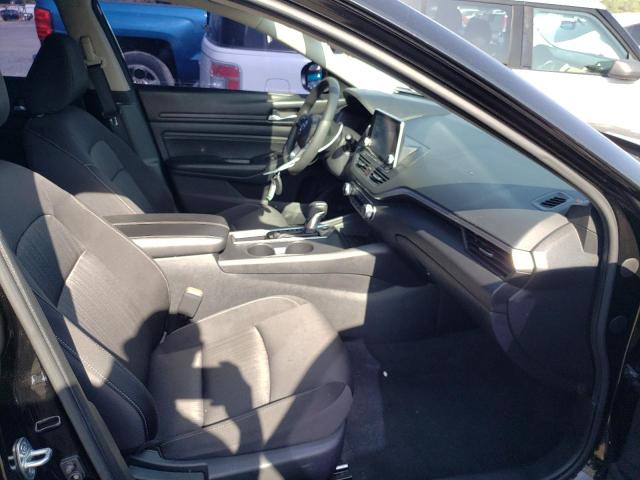 Photo 5 from auction – 2020 NISSAN ALTIMA S with VIN 1N4BL4BVXLC222103