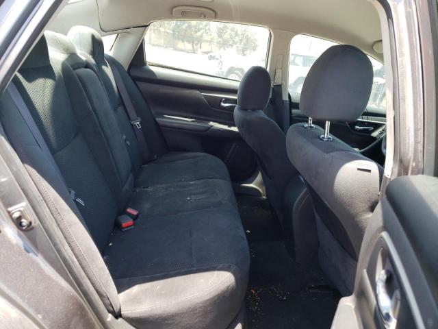 Photo 6 from auction – 2015 NISSAN ALTIMA 2.5 with VIN 1N4AL3AP2FN883741