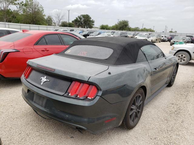 Photo 4 from auction – 2016 FORD MUSTANG with VIN 1FATP8EM2G5323939
