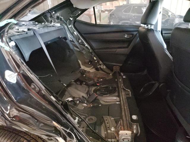 Photo 6 from auction – 2017 TOYOTA COROLLA L with VIN 2T1BURHE9HC929333