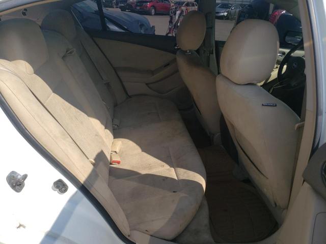Photo 6 from auction – 2010 NISSAN ALTIMA BAS with VIN 1N4AL2AP3AN523297
